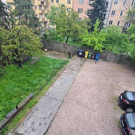 Apartament Kruka - Srodmiescie 1 Daire Lublin Dış mekan fotoğraf