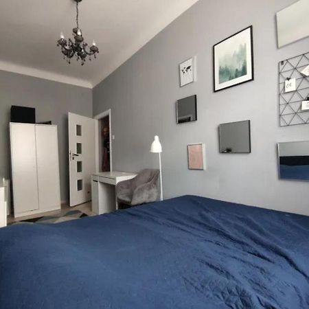 Apartament Kruka - Srodmiescie 1 Daire Lublin Dış mekan fotoğraf